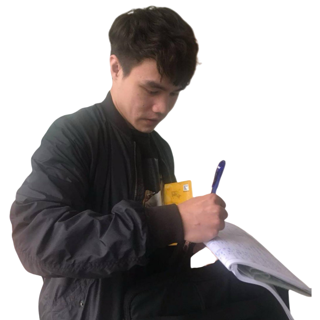 士竣老師形象照