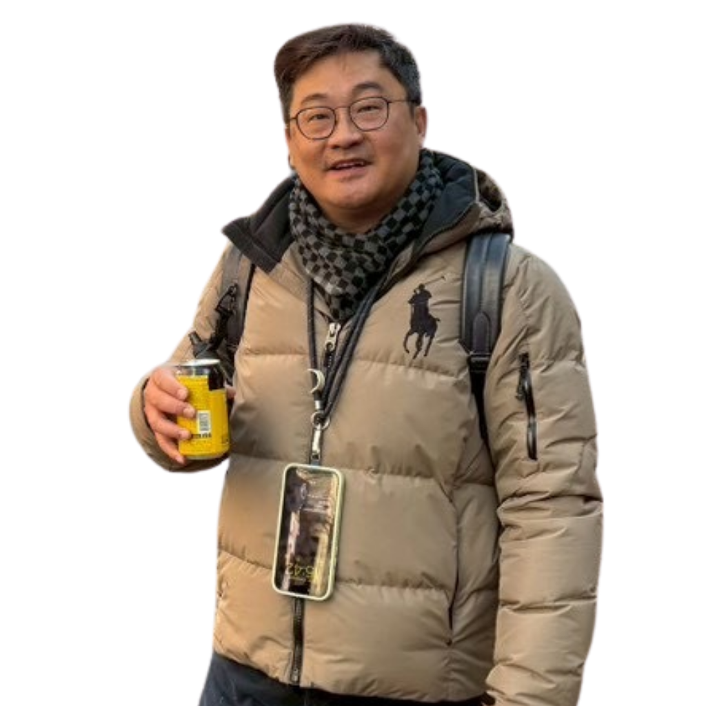 黃嘉老師形象照